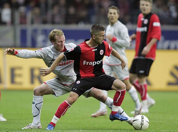 冲击生涯1 冲击生涯1