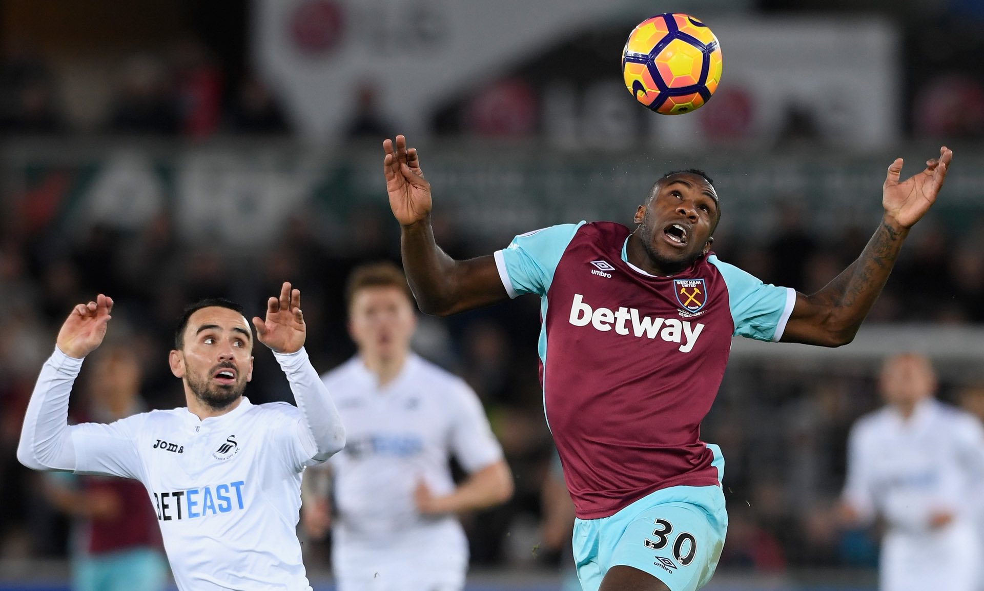 力量的表达 力量的表达