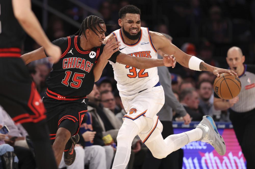 新星的崛起 新星的崛起